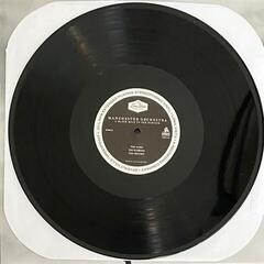 Vinylskiva Manchester Orchestra - Black Mile To The Surface (2 LP) - 3