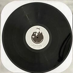 Vinylskiva Manchester Orchestra - Black Mile To The Surface (2 LP) - 5