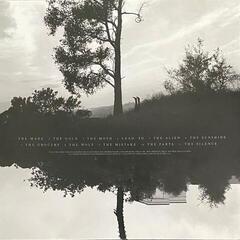 Vinylskiva Manchester Orchestra - Black Mile To The Surface (2 LP) - 7