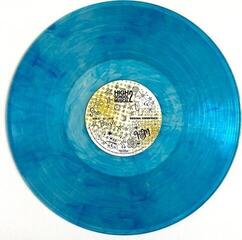 Płyta winylowa Original Soundtrack - High School Musical 2 (Original Soundtrack) (Sky Blue Coloured) (Reissue) (LP) - 3
