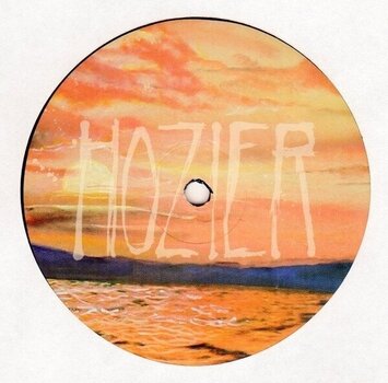 Vinyl Record Hozier - Hozier (2 LP + CD) - 4