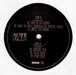 Vinyl Record Hozier - Hozier (2 LP + CD) - 4