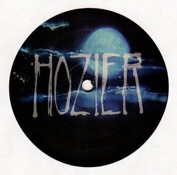 Disque vinyle Hozier - Hozier (2 LP + CD) - 6