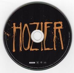 Vinyl Record Hozier - Hozier (2 LP + CD) - 7