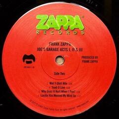 LP ploča Frank Zappa - Joe'S Garage (Reissue) (Remastered) (180 g) (3 LP) - 2