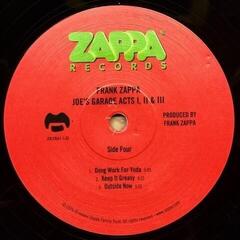 LP ploča Frank Zappa - Joe'S Garage (Reissue) (Remastered) (180 g) (3 LP) - 4