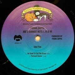 LP ploča Frank Zappa - Joe'S Garage (Reissue) (Remastered) (180 g) (3 LP) - 5