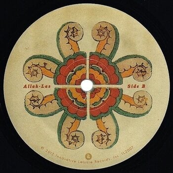 LP deska Allah-Las - Allah-Las (LP) - 3