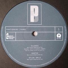 Vinylplate Portishead Third (US) (2 LP) - 1