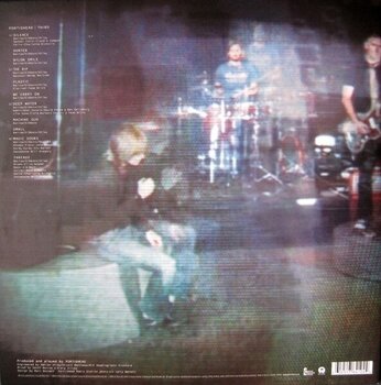 Hanglemez Portishead - Third (US) (2 LP) - 6