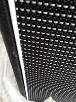 Laney Digbeth DBC410-4 Bass Cabinet