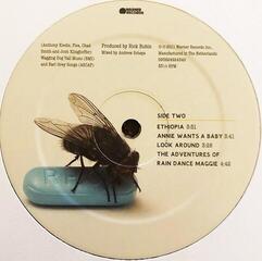 Schallplatte Red Hot Chili Peppers - I'm With You (Reissue) (Repress) (2 LP) - 3