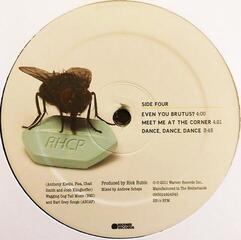 Schallplatte Red Hot Chili Peppers - I'm With You (Reissue) (Repress) (2 LP) - 5