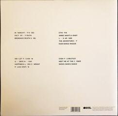 Schallplatte Red Hot Chili Peppers - I'm With You (Reissue) (Repress) (2 LP) - 6