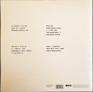 Schallplatte Red Hot Chili Peppers - I'M With You (Reissue) (Repress) (2 LP) - 6