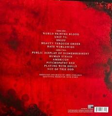 LP deska Slayer - World Painted Blood (Reissue) (LP) - 4