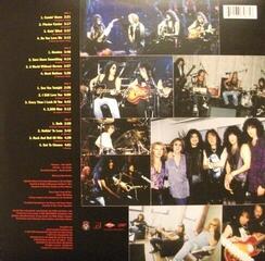 Грамофонна плоча Kiss - Mtv Unplugged (Reissue) (180 g) (2 LP) - 6