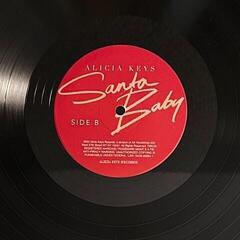 Schallplatte Alicia Keys - Santa Baby (LP) - 2