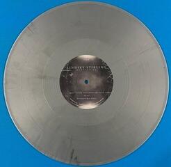 Płyta winylowa Lindsey Stirling - Shatter Me (Silver & Black Smoke Coloured) (Limited Edition) (Reissue) (2 LP) - 1