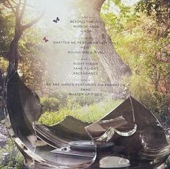 Płyta winylowa Lindsey Stirling - Shatter Me (Silver & Black Smoke Coloured) (Limited Edition) (Reissue) (2 LP) - 3