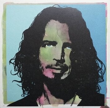 Disque vinyle Chris Cornell - Chris Cornell (180 g) (2 LP) - 6