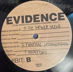 Vinyl Record Ice Nine Kills - Welcome To Horrorwood: The Silver Scream 2 (2 LP) - 3