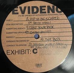 Vinyl Record Ice Nine Kills - Welcome To Horrorwood: The Silver Scream 2 (2 LP) - 4