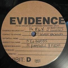 Vinyl Record Ice Nine Kills - Welcome To Horrorwood: The Silver Scream 2 (2 LP) - 5