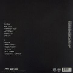 Vinyl Record Crystal Castles - III (LP) - 3