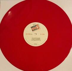 Płyta winylowa Original Soundtrack - High School Musical 3: Senior Year (White and Red Coloured) (2 LP) - 2