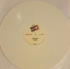 Płyta winylowa Original Soundtrack - High School Musical 3: Senior Year (White and Red Coloured) (2 LP) - 3