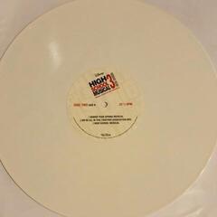 Płyta winylowa Original Soundtrack - High School Musical 3: Senior Year (White and Red Coloured) (2 LP) - 4
