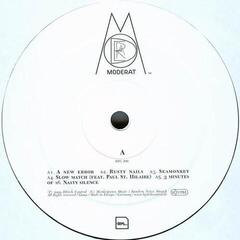 Vinylskiva Moderat - Moderat (LP) - 1