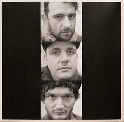 Vinylskiva Moderat - Moderat (LP) - 3