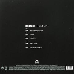Disque vinyle Halsey - Room 93 (Blue Coloured) (LP) - 2