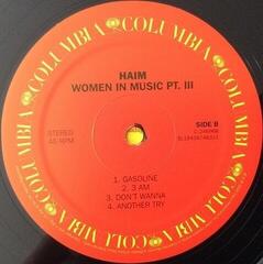 Δίσκος LP Haim - Women In Music Pt. III (2 x 12" Vinyl) - 2