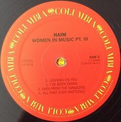 Δίσκος LP Haim - Women In Music Pt. III (2 x 12" Vinyl) - 3