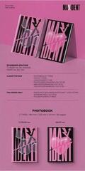 Hudební CD Stray Kids - Maxident (2 Versions) (CD) - 2