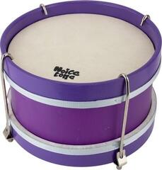 Kids Percussion Noicetone D026-1 Marching Drum Purple - 2