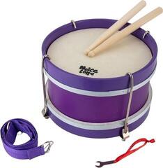 Kids Percussion Noicetone D026-1 Marching Drum Purple - 3