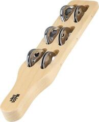 Jingle Bars Noicetone S033-1 24x4,8cm Natural Jingle Bars - 1