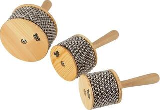 Cabasa Noicetone S035-1 7cm Cabasa - 3