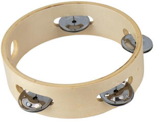 Kids Percussion Noicetone P024-1 Percussion Set - 3