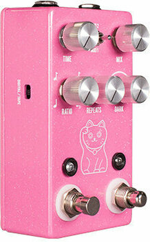 Effet guitare JHS Pedals Lucky Cat PI - 2