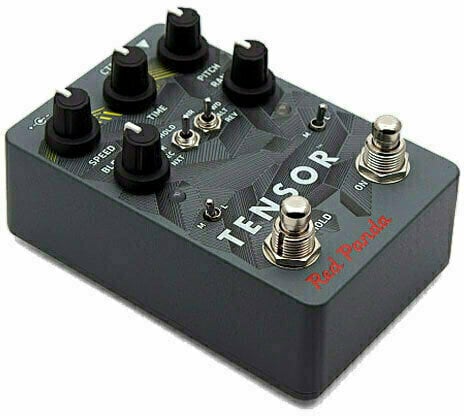 Red Panda Tensor Efekt gitarowy - Muziker