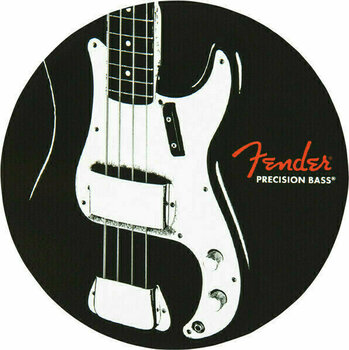 Overige muziekaccessoires Fender Classic Guitars Coaster Set - 6