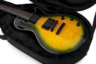 Torba za električno kitaro Gator GL-LPS Torba za električno kitaro Black - 1