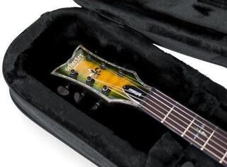 Torba za električno kitaro Gator GL-LPS Torba za električno kitaro Black - 2