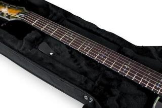 Torba za električno kitaro Gator GL-LPS Torba za električno kitaro Black - 3