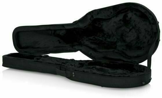 Koffer voor elektrische gitaar Gator GL-LPS Koffer voor elektrische gitaar Zwart - 5
